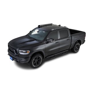 Rhino Rack "Backbone" Montagekit RAM Crew Cab Gen5, Silverado, Sierra