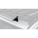 Rhino Rack "Stow iT" Light Bar Adaptor (2 Stk) Lichtleisten Adapter