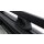 Rhino Rack Reling seitlich für Pioneer Plattform 2728mm, schwarz