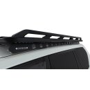 Rhino Rack Reling seitlich für Pioneer Plattform 1828mm, schwarz