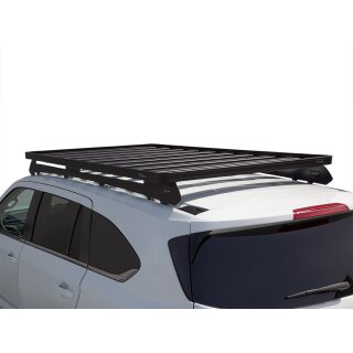Isuzu MU-X (2021 - Heute) Slimline II Dachtrger Kit