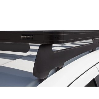 Isuzu MU-X (2021 - Heute) Slimline II Dachtrger Kit