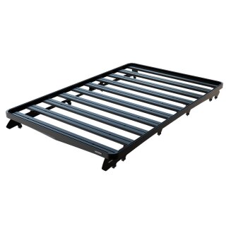 Isuzu MU-X (2021 - Heute) Slimline II Dachtrger Kit