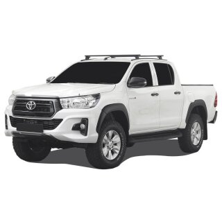 Toyota Hilux Revo DC (2016 - Heute) Querträger Kit /...