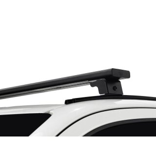 Toyota Hilux Revo DC (2016 - Heute) Quertrger Kit / Schienen und Befestigungsfe