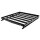 Leer Hardtop Slimmline II Dachträger Kit / 1358 mm (L) x 1255 mm (B)