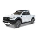 Ford Ranger T6 / Wildtrak / Raptor (2019 - 2022) Slimline II Dachträger Kit / Flaches Profil
