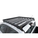 Ford Ranger T6 / Wildtrak / Raptor (2019 - 2022) Slimline II Dachträger Kit / Flaches Profil
