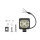 4in LED Arbeitsscheinwerfer Cube MX85-WD / 12 V / Flutlicht