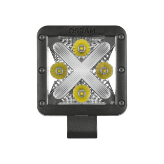 4in LED Arbeitsscheinwerfer / Cube MX85-SP / 12 V / Spot - von OSRAM