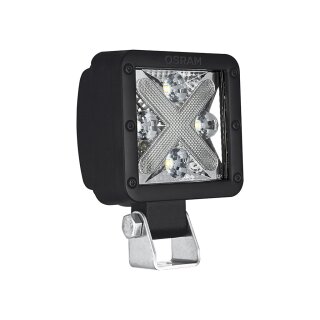 4in LED Arbeitsscheinwerfer / Cube MX85-SP / 12 V / Spot
