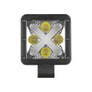 4in LED Arbeitsscheinwerfer / Cube MX85-SP / 12 V / Spot
