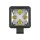 4in LED Arbeitsscheinwerfer / Cube MX85-SP / 12 V / Spot