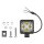 4in LED Arbeitsscheinwerfer / Cube MX85-SP / 12 V / Spot
