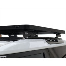Land Rover Defender 90 (2020 - Heute) Slimline II Profilschienen Dachträger Kit