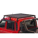 Mahindra Pik-Up Double Cab (2006 - Heute) Slimline II...