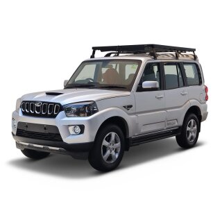 Mahindra Scorpio (2022 - Heute) Slimline II Dachträger Kit