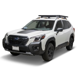 Subaru Forester Wilderness (2022 - Heute) Slimline II Dachträger Kit