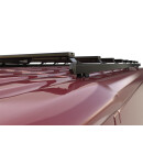 Citroen Jumper (L2H1 / 136in WB / Niedriges Dach) (2014 - Heute) Slimpro Dachträger Kit