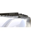 Citroen Jumper (L2H2 / 136in WB / Hohes Dach) (2014 - Heute) Slimpro Dachträger Kit