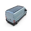 Citroen Jumper (L3H2 / 159in WB / Hohes Dach) (2014 - Heute) Slimpro Dachträger Kit