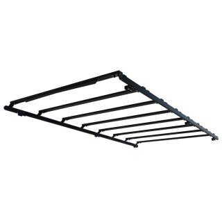 Fiat Ducato (L2H1 / 136in WB / Niedriges Dach) (2014 - Heute) Slimpro Dachtrger Kit