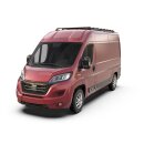 Fiat Ducato (L2H2 / 136in WB / Hohes Dach) (2014 - Heute) Slimpro Dachträger Kit