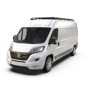Fiat Ducato (L4H2 / 159in WB / Hohes Dach) (2014 - Heute) Slimpro Dachträger Kit
