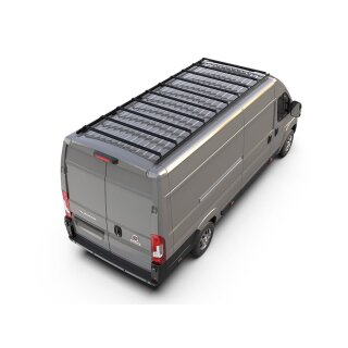 Fiat Ducato (L5H2 / 159in WB / Hohes Dach) (2014 - Heute) Slimpro Dachtrger Kit