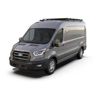 Ford Transit (L2H3 / 130in WB / Hohes Dach) (2013 - Heute) Slimpro Dachträger Kit - von Front Runner