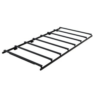 Ford Transit (L3H2 / 148in WB / Mittelhohes Dach) (2013 - Heute) Slimpro Dachtrger Kit