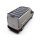Ford Transit (L3H2 / 148in WB / Mittelhohes Dach) (2013 - Heute) Slimpro Dachträger Kit - von Front Runner