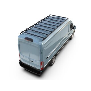 Ford Transit (L4H3 / 148in WB / Hohes Dach) (2013 - Heute) Slimpro Dachtrger Kit
