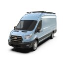 Ford Transit (L4H3 / 148in WB / Hohes Dach) (2013 - Heute) Slimpro Dachträger Kit