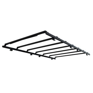 Mercedes Benz Sprinter (L1H1 / 144in SWB / Standard Dach) (2007 - Heute) Slimpro Dachtrger Kit