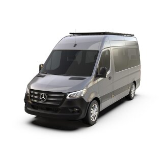 Mercedes Benz Sprinter (L2H2 / 170in MWB / Hohes Dach) (2007 - Heute) Slimpro Dachträger Kit