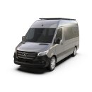 Mercedes Benz Sprinter (L2H2 / 170in MWB / Hohes Dach) (2007 - Heute) Slimpro Dachträger Kit
