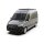 Mercedes-Benz Sprinter (L2H2 / 170in MWB / Hohes Dach) (2006 - Heute) Slimpro Dachträger Kit - von Front Runner