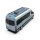 Mercedes Benz Sprinter (L3H2 / 170in LWB / Hohes Dach) (2007 - Heute) Slimpro Dachträger Kit