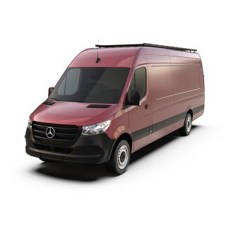 Mercedes-Benz Sprinter (L4H2 / 170in XLWB / Hohes Dach) (2007 - Heute) Slimpro Dachträger Kit