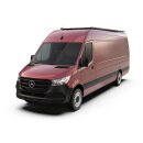 Mercedes-Benz Sprinter (L4H2 / 170in XLWB / Hohes Dach) (2006 - Heute) Slimpro Dachträger Kit - von Front Runner