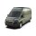 Peugeot Boxer (L3H2 / 159in WB / Hohes Dach) (2014 - Heute) Slimpro Dachträger Kit