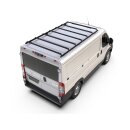 RAM Pro Master 1500 (118in WB / Niedriges Dach) (2014 -...