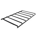 RAM Pro Master 1500 (118in WB / Niedriges Dach) (2014 - Heute) Slimpro Dachträger Kit