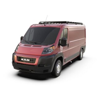 RAM Pro Master 1500 (136in WB / Niedriges Dach) (2014 - Heute) Slimpro Dachträger Kit