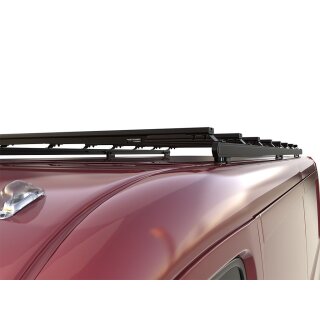 RAM Pro Master 1500 (136in WB / Niedriges Dach) (2014 - Heute) Slimpro Dachträger Kit
