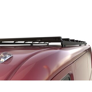 RAM Pro Master 1500 (136in WB / Niedriges Dach) (2014 - Heute) Slimpro Dachtrger Kit