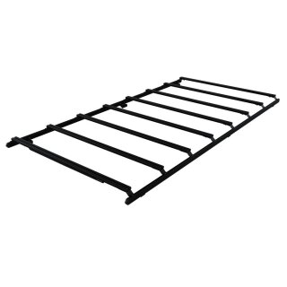 RAM Pro Master 1500 (136in WB / Niedriges Dach) (2014 - Heute) Slimpro Dachtrger Kit