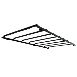 RAM Pro Master 1500 (136in WB / Niedriges Dach) (2014 - Heute) Slimpro Dachtrger Kit