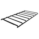 RAM Pro Master 1500 (136in WB / Niedriges Dach) (2014 - Heute) Slimpro Dachträger Kit